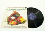 LP Vinyl 12 33 Westlands Mannenkoor Stromen Van Zegen M818, Cd's en Dvd's, Verzenden, Nieuw in verpakking