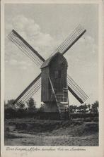 EDE - Doesburger Molen tusschen Ede en Lunteren, Verzamelen, Ansichtkaarten | Nederland, Verzenden, Gelopen