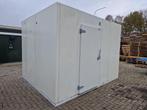 Vriescel 346 x 286 x 256 cm, Nieuw in verpakking, Koelen en Vriezen