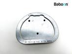 Luchtfilter Harley-Davidson FLHP Road King Police 2007-2008, Motoren, Verzenden, Gebruikt