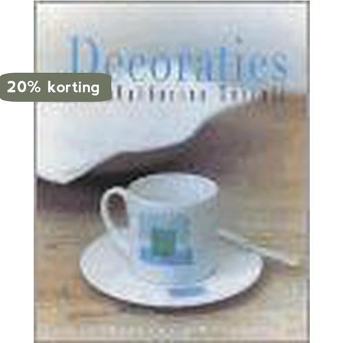 Decoraties 9789026928925 Katherine Sorrell, Boeken, Hobby en Vrije tijd, Gelezen, Verzenden