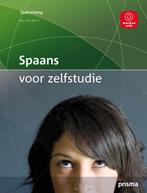 Spaans voor zelfstudie / Prisma Taaltraining 9789000355044, Boeken, Verzenden, Zo goed als nieuw, Gisa Muniz