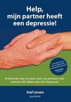 Help, mijn partner heeft een depressie! 9789491442650, Verzenden, Zo goed als nieuw, Stef Linsen
