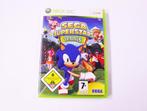 Xbox 360 - SEGA Superstars Tennis, Spelcomputers en Games, Games | Xbox 360, Ophalen of Verzenden, Nieuw