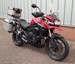 Triumph Tigers, Scramblers, Speed/Street Triple, Street Twin, Motoren