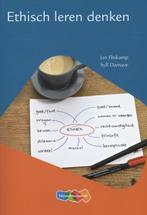 Ethisch leren denken 9789006952643 Syll Damave, Boeken, Schoolboeken, Verzenden, Zo goed als nieuw, Syll Damave