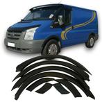 APEX - Wielkastbekleding, 8-delige set, geschikt voor Ford T, Auto diversen, Tuning en Styling, Ophalen of Verzenden