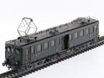 Schaal H0 Metropolitan 746 Ce 4/6 série 9802 Elektrisch M.., Hobby en Vrije tijd, Modeltreinen | H0, Ophalen of Verzenden, Zo goed als nieuw