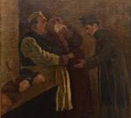 Alfred Lakos (1870-1961) - Militari