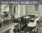 Ensembles mobiliers vol.12, Nieuw, Verzenden