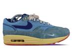 Nike Air Max 1 PRM Dirty Denim • 36.5 37.5 43, Kleding | Heren, Schoenen, Ophalen of Verzenden, Nieuw, Nike, Sneakers of Gympen