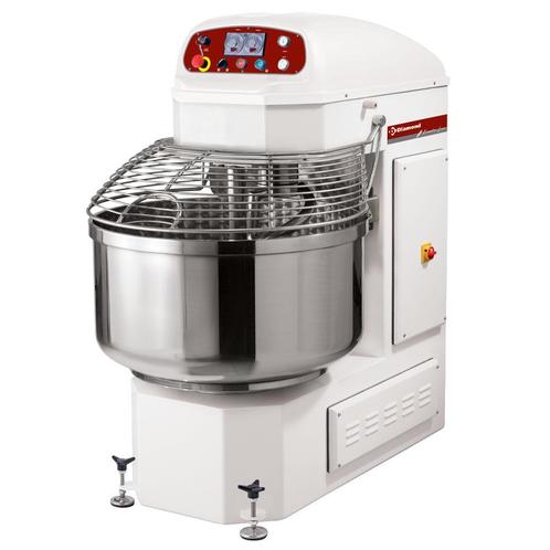 Diamond Bakkerstrog | Automatisch | Met Spiraal | 160kg | 2, Zakelijke goederen, Horeca | Keukenapparatuur, Nieuw in verpakking