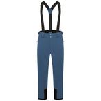 -65% Dare2b  Dare2b Heren skibroek achieve ii  maat XXL, Verzenden, Nieuw, Blauw