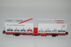 Märklin H0 - 48150/48158/94339 - Modeltrein goederenwagon, Hobby en Vrije tijd, Modeltreinen | H0, Nieuw