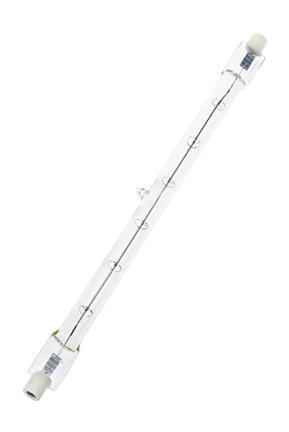 Victory Infrarood 240V 400W R7s 22cm 64244022, Huis en Inrichting, Lampen | Overige, Nieuw, Ophalen of Verzenden