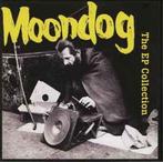 cd - Moondog - The EP Collection, Cd's en Dvd's, Verzenden, Nieuw in verpakking
