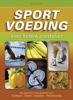 Sportvoeding voor betere prestaties 9789044728866, Boeken, Zo goed als nieuw