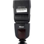 Nissin Di700A flitser Nikon | Tweedehands, Verzenden, Gebruikt, Overige merken