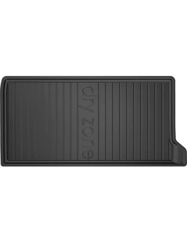 All Weather kofferbakmat Fiat 500 (zonder Beats Audio System, Auto diversen, Automatten, Nieuw, Ophalen of Verzenden