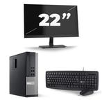 Dell Optiplex 790 SFF - Intel Core i7-2e Generatie - 16GB RA, Computers en Software, Desktop Pc's, Verzenden, Nieuw