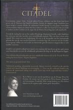 Citadel / Languedoc-trilogie / 3 9789000330362 Kate Mosse, Verzenden, Gelezen, Kate Mosse