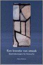 Een kwestie van smaak 9789055733095 M. Hurkens, Verzenden, Gelezen, M. Hurkens