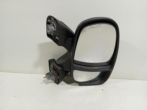 Spiegel buiten rechts Opel Vivaro A 1.9 DTI, Auto-onderdelen, Carrosserie en Plaatwerk, ARN erkend, Stiba lid, Erkend duurzaam