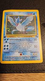 Pokémon - 1 Card, Nieuw