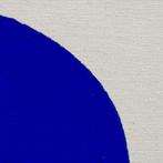 Sebastiano Riva - Blue form1 XL