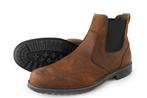 Timberland Chelsea Boots in maat 47,5 Bruin | 10% extra, Kleding | Heren, Schoenen, Gedragen, Bruin, Boots, Verzenden