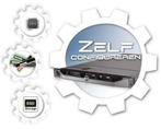 Zelf samenstellen Dell PowerEdge R610 server