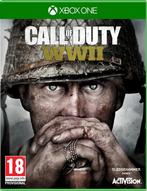 Call of Duty: WWII [Xbox One], Ophalen of Verzenden, Nieuw