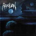 cd - Reptilian - Perennial Void Traverse, Cd's en Dvd's, Verzenden, Zo goed als nieuw