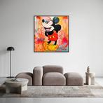 CASPA - Happy Mickey Mouse, Antiek en Kunst