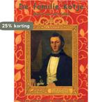 FAMILIE KOTJE* 9789053416464 Ingrid van der Kallen, Verzenden, Gelezen, Ingrid van der Kallen