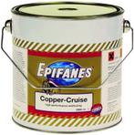 Epifanes Copper-Cruise Antifouling - Gebroken Wit - 5 Liter, Nieuw, Ophalen of Verzenden