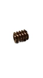 micromotor wormwiel W0.3-4-5 M0.3 D=ø4 L=5 DI=1.5 mm (for, Hobby en Vrije tijd, Overige merken, Gelijkstroom, Verzenden, Overige typen