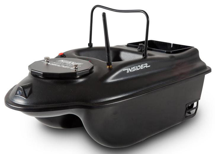 Navicarp Insider Voerboot, Watersport en Boten, Hengelsport | Algemeen, Overige typen, Nieuw, Verzenden