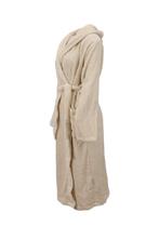 Polo Ralph Lauren Jas in maat S Beige, Kleding | Dames, Jassen | Winter, Polo Ralph Lauren, Verzenden, Zo goed als nieuw, Beige