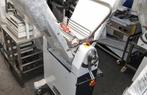 **online veiling ** Nieuwe uitrolmachine dough sheeter, Nieuw zonder verpakking, Bakkerij en Slagerij