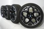 BMW X1 iX1 U11 BEV X2 iX2 U10 872M 20 inch velgen Michelin Z, Gebruikt, Velg(en), Ophalen of Verzenden, 20 inch
