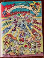 Panini - Calciatori 1980/81 - (532/580) Incomplete Album, Nieuw