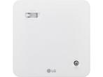 LG PF510Q beamer/projector Projector met korte, Verzenden, Zo goed als nieuw