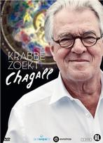 Krabbe Zoekt Marc Chagall - DVD, Cd's en Dvd's, Verzenden, Nieuw in verpakking