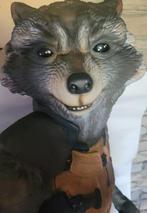 1/1 Life size Rocket from Guardians of the Galaxy 78 cm, Nieuw