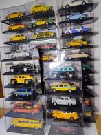 Collection Taxis du Monde, Atlas 1:43 - Modelbouwdoos (41), Nieuw