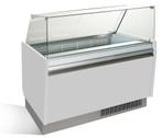 GGM Gastro | Ijsvitrine - Liam - 1310mm - met | ESTI12W, Verzenden, Nieuw in verpakking