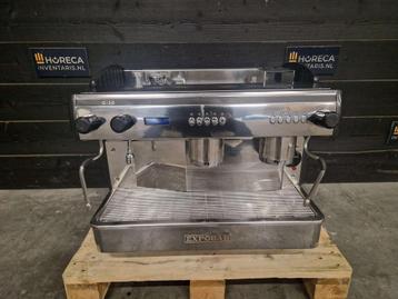Koffiemachine | espressomachine | expobar G-10 | 230V beschikbaar voor biedingen