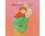 Bas Past Op Opa Miniboekje - Bas Past Op Opa Miniboekje, Ophalen of Verzenden, Nieuw