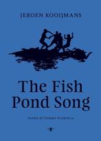 The Fish Pond Song (9789023496564, Jeroen Kooijmans), Antiek en Kunst, Verzenden